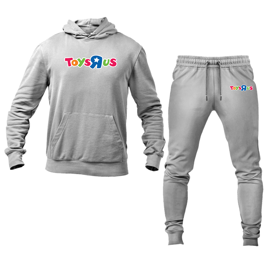 Men's Toys R Us Hoodie and Joggers Set