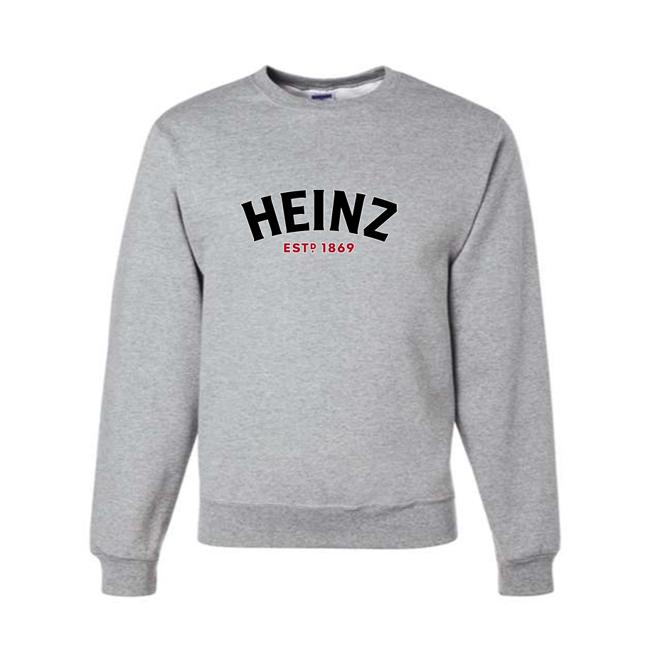 Men's HEINZ Crewneck Sweatshirt