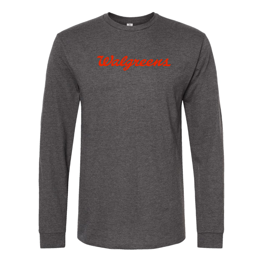 Youth's Walgreens Long sleeves T-Shirt