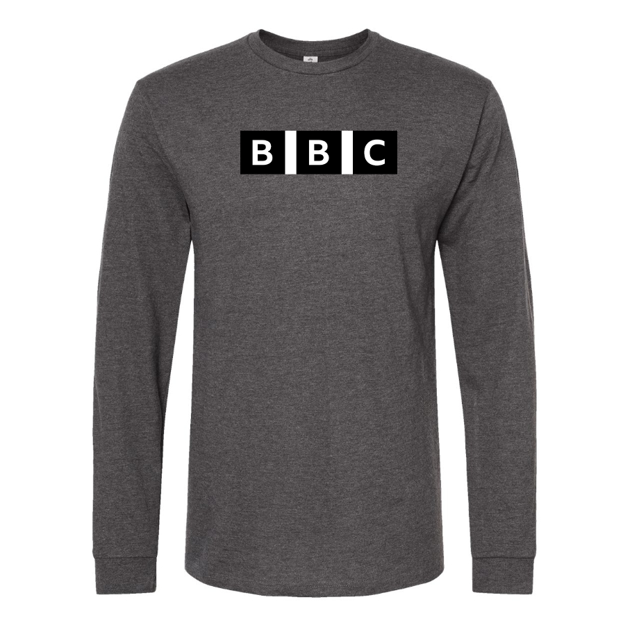 Youth's BBC Long sleeves T-Shirt