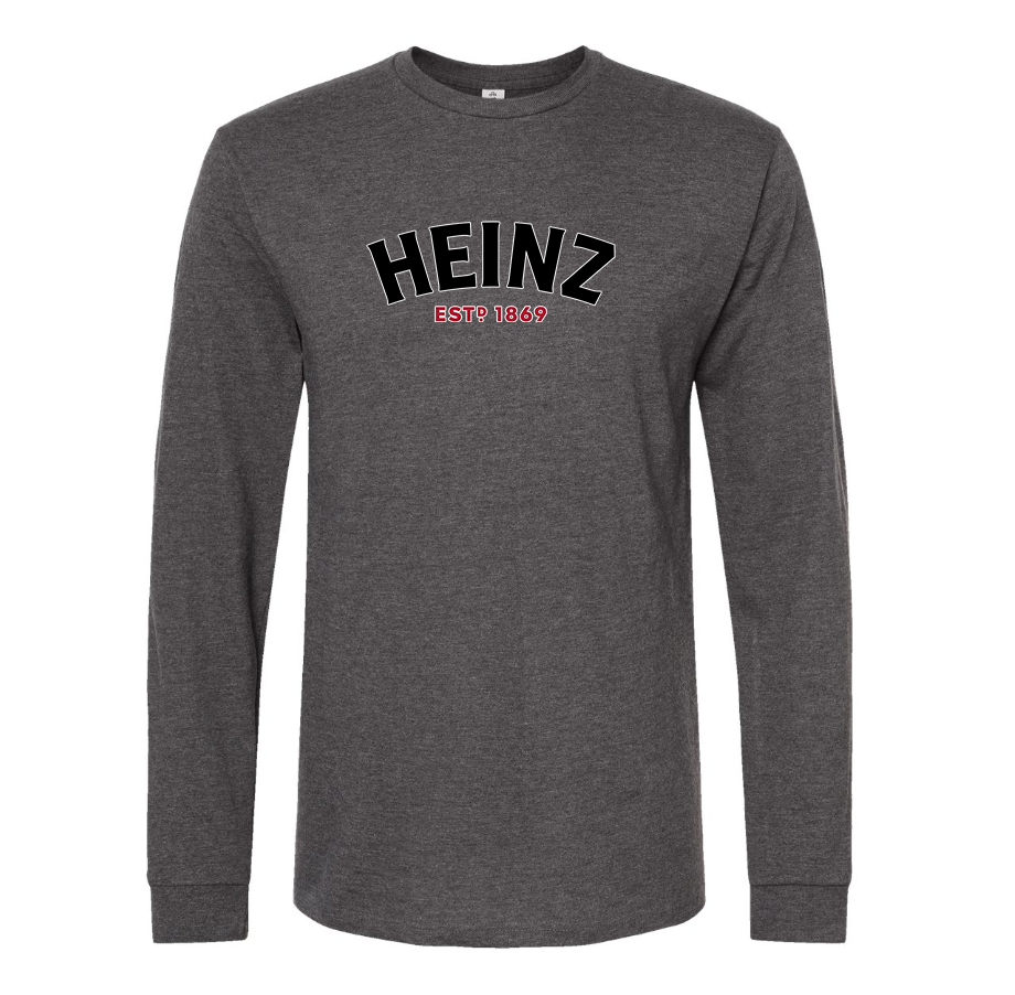 Youth's HEINZ Long sleeves T-Shirt