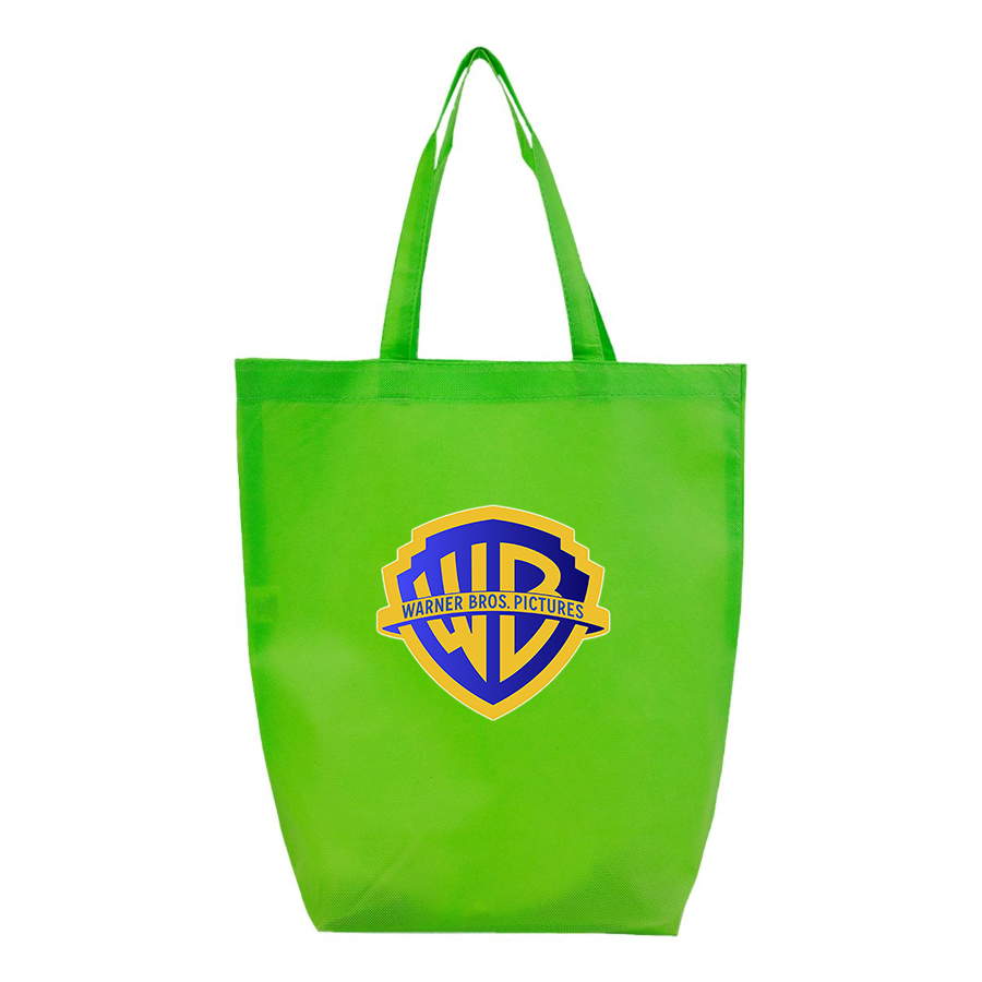 Warner Bros Q-Tees Non-Woven Gusset Bottom Tote