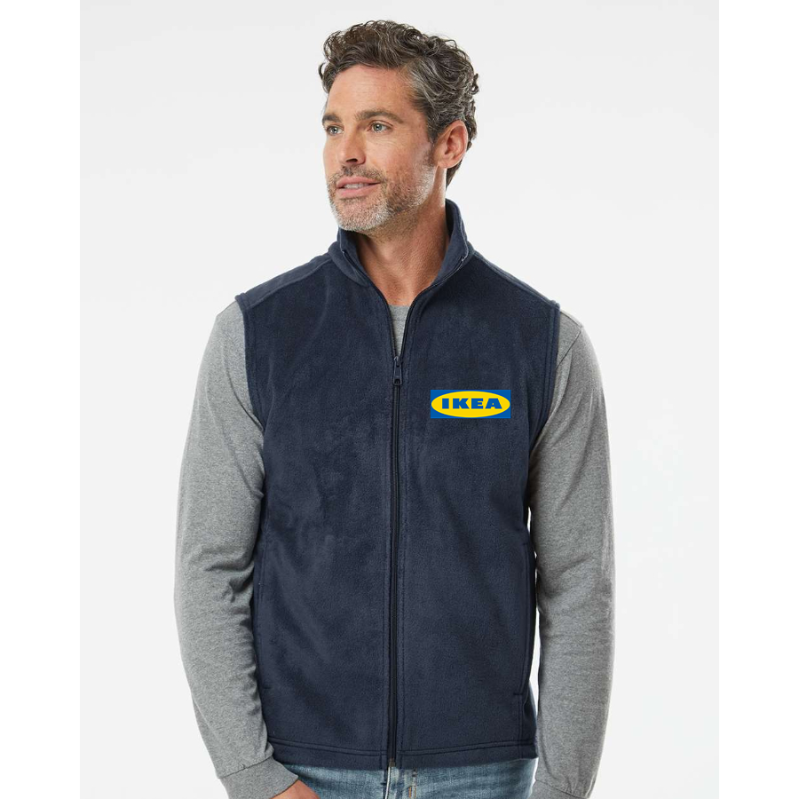 Men's IKEA Columbia Steens Mountain Vest