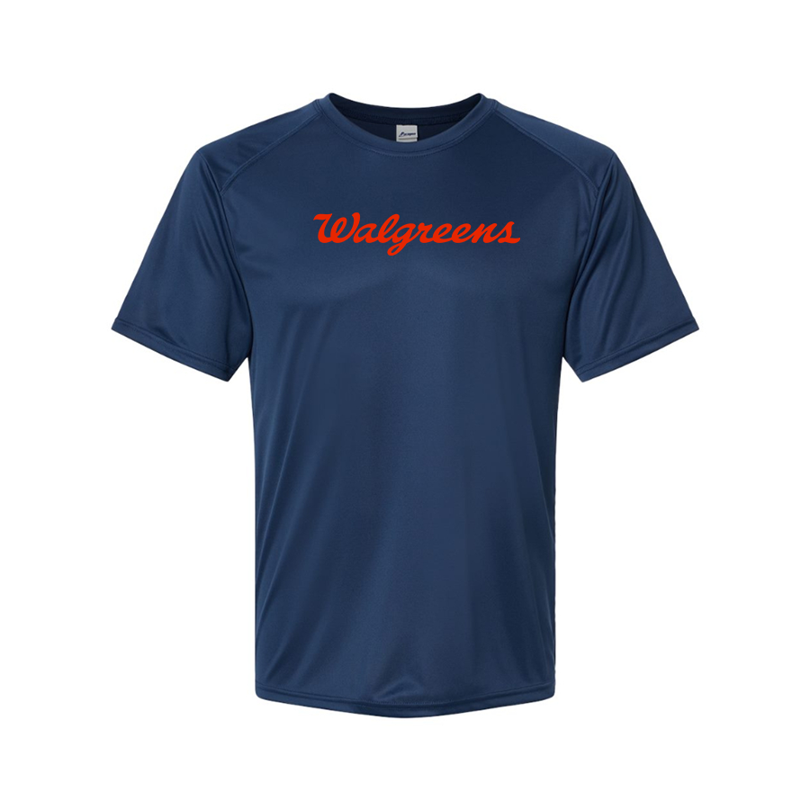 Youth's Walgreens Performance T-shirt