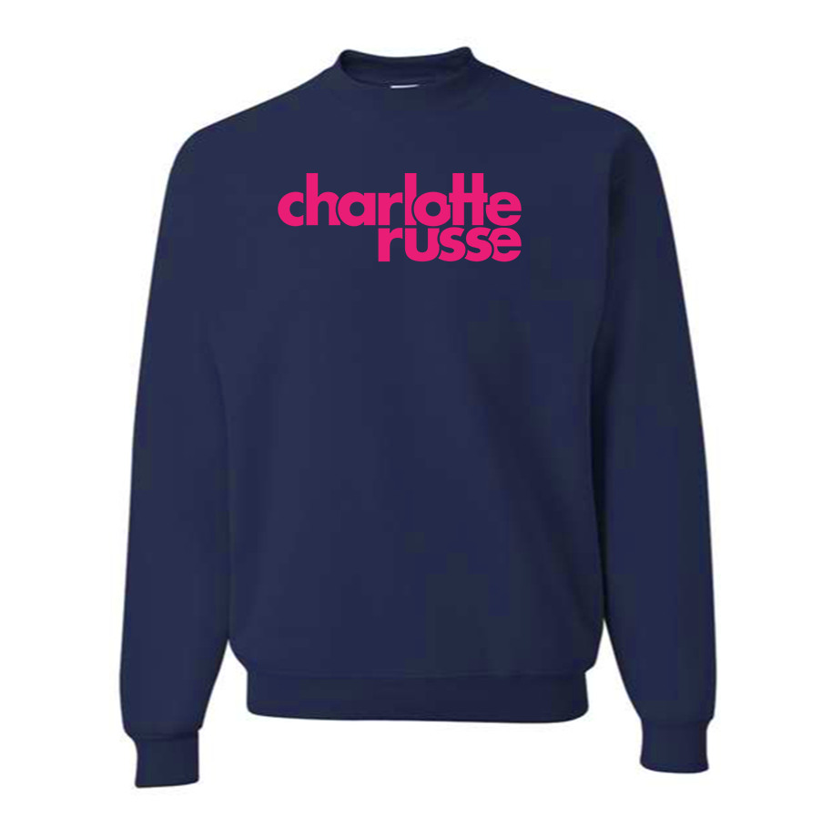 Men's Charlotte Russe Crewneck Sweatshirt