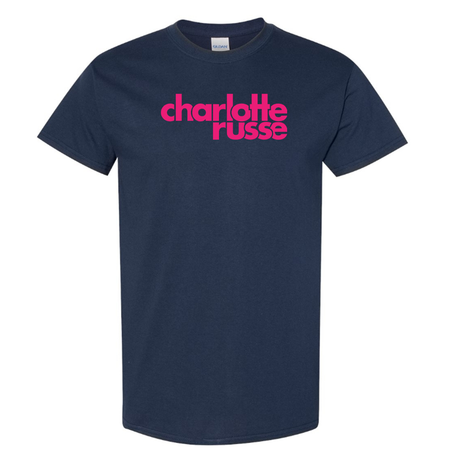 Men's Charlotte Russe Cotton T-Shirt