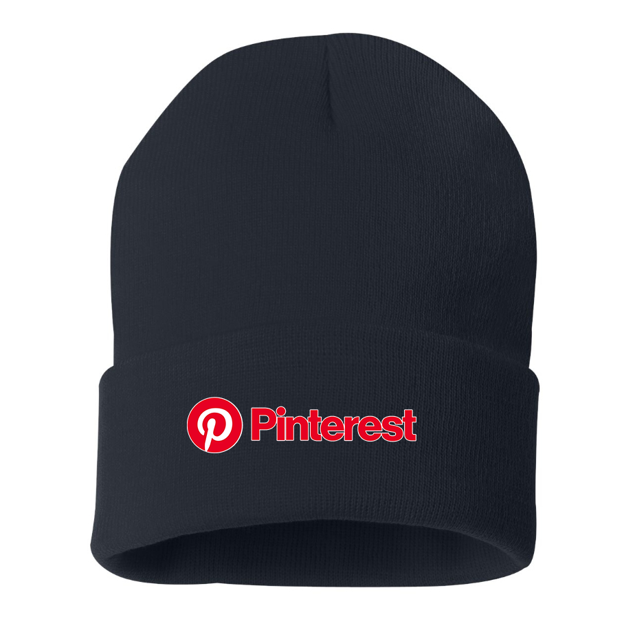 Pinterest Beanie Hat