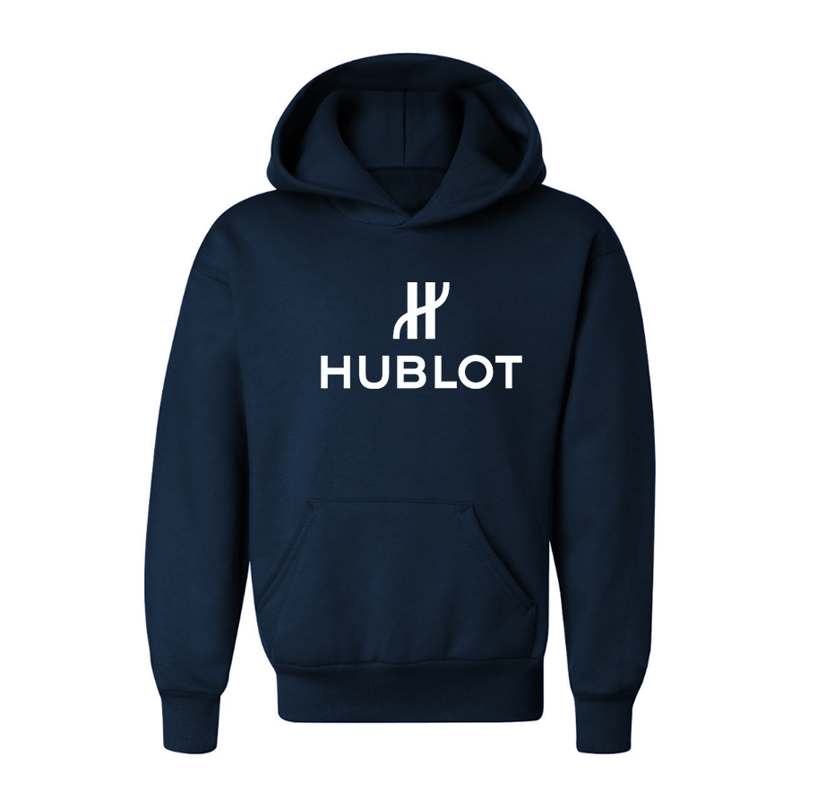 Youth's Hublot Pullover Hoodie