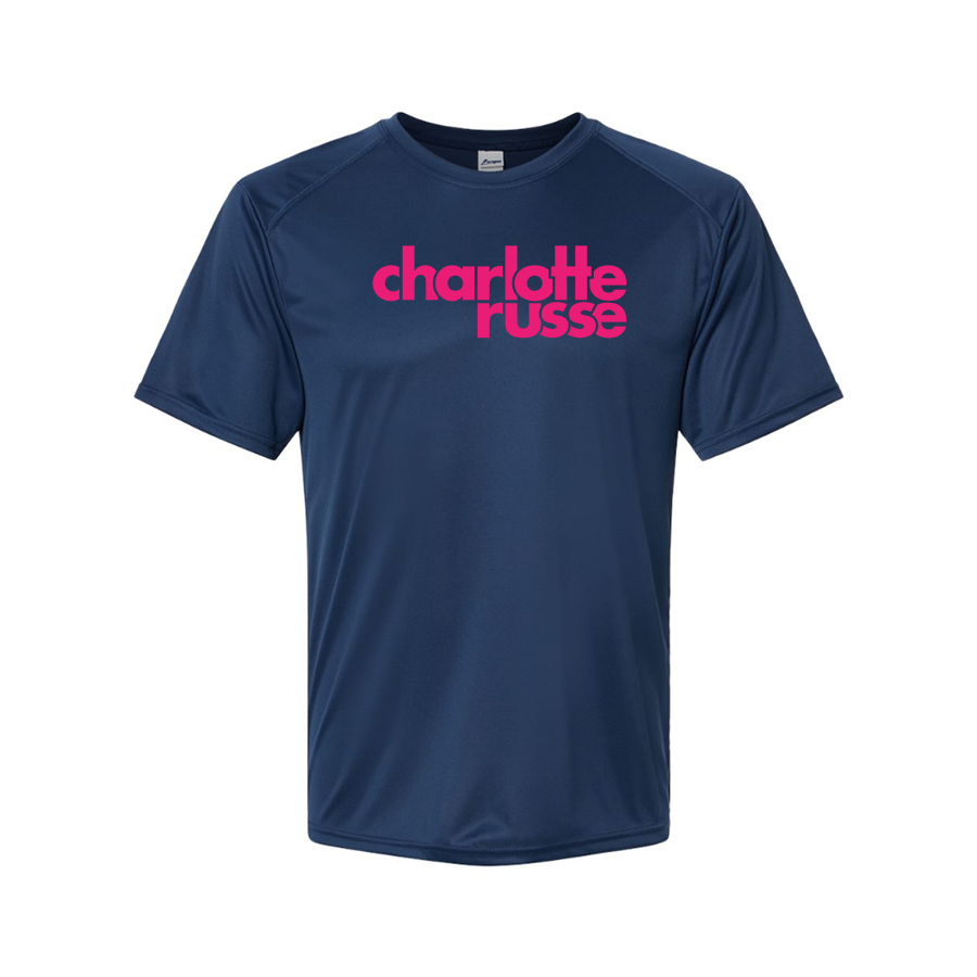 Men's Charlotte Russe Performance T-Shirt