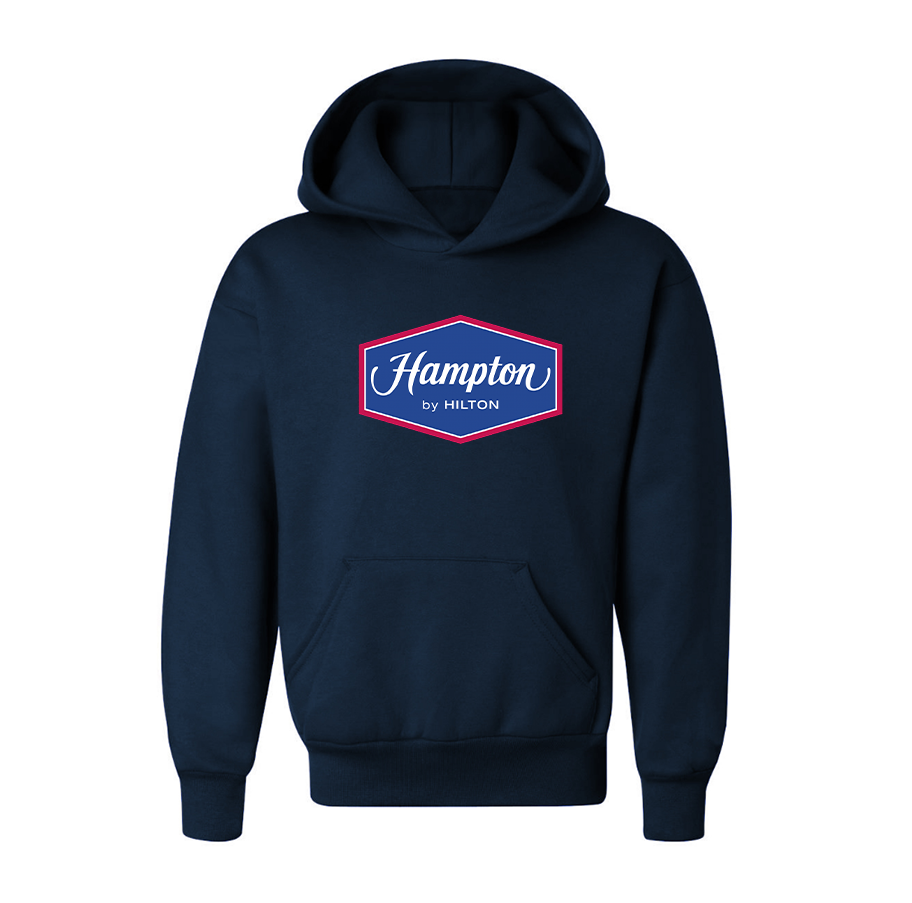 Youth's Hampton Pullover Hoodie