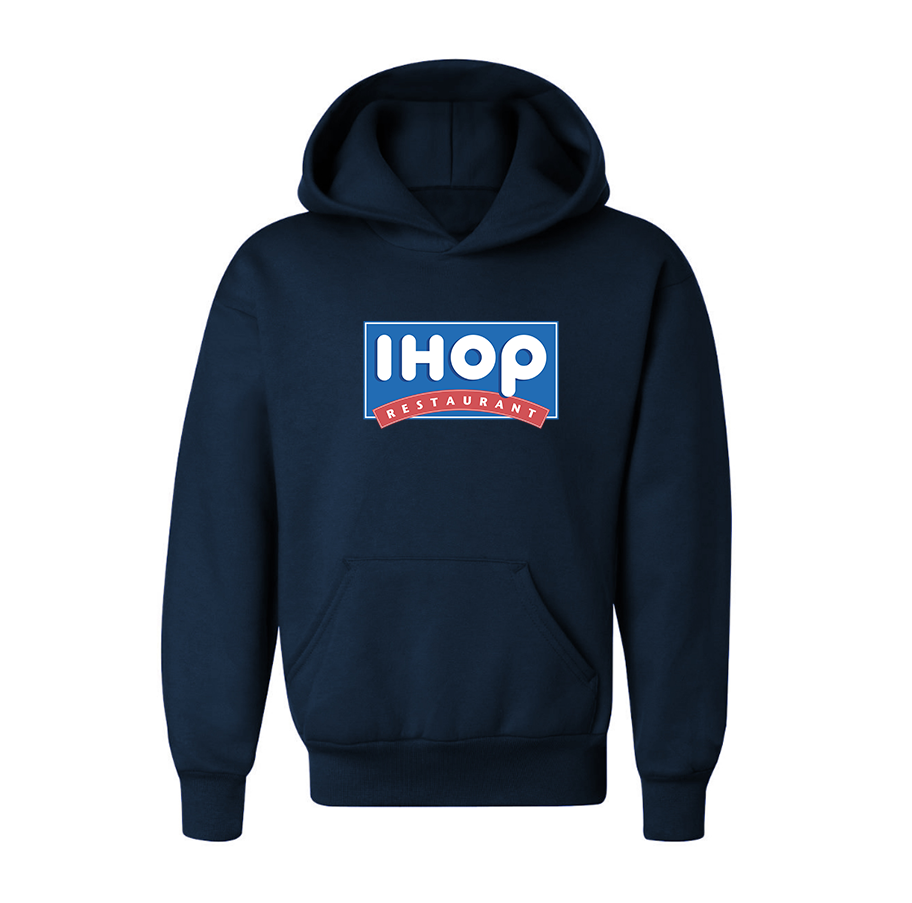 Youth's ihop Pullover Hoodie