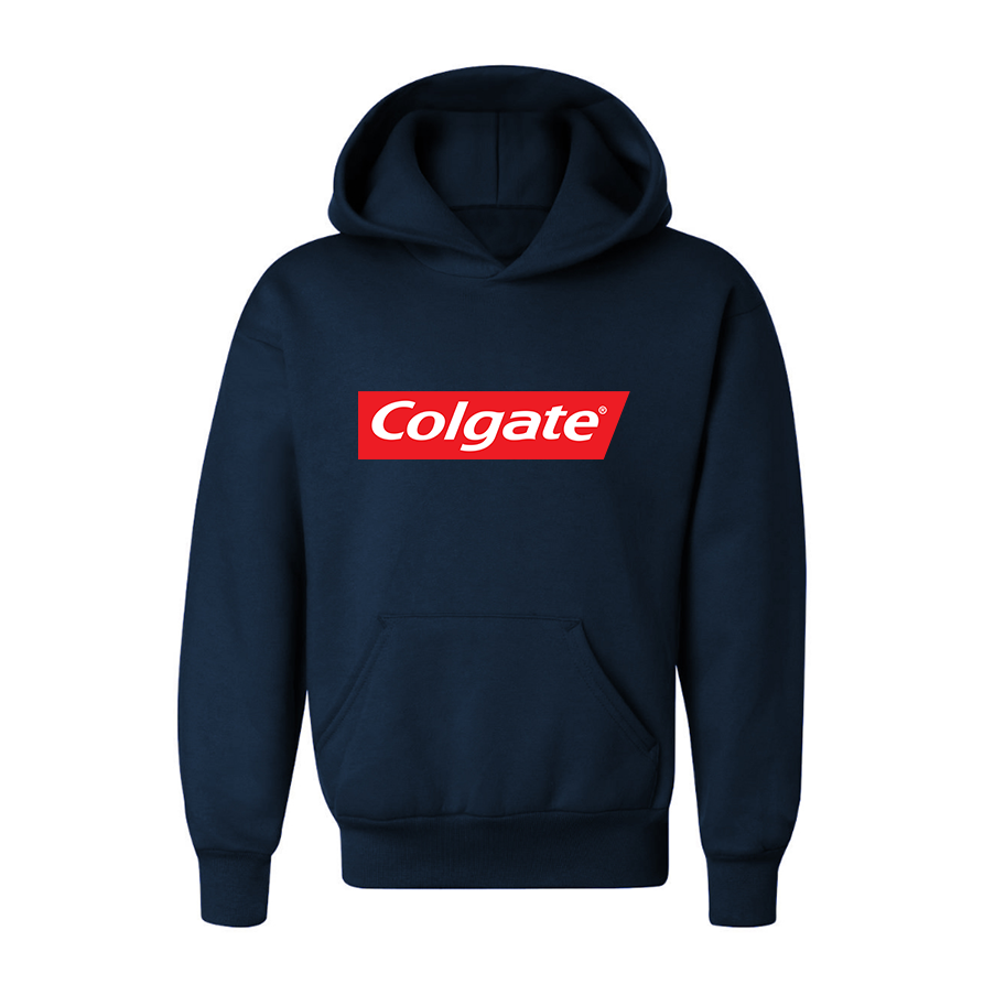 Youth's Colgate Pullover Hoodie