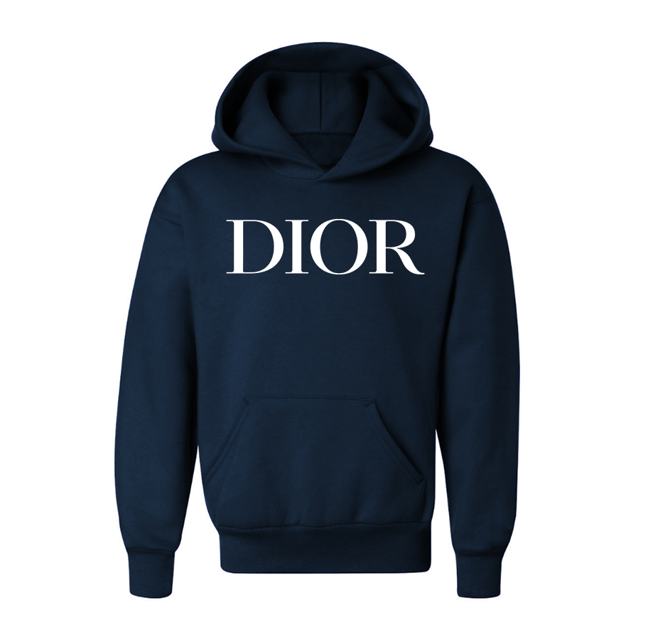 Youth's Dior Pullover Hoodie