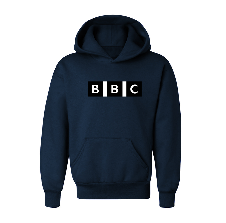 Youth's BBC Pullover Hoodie