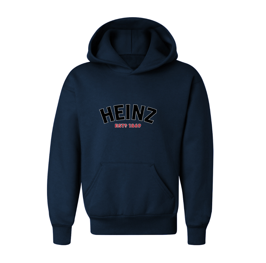 Youth's HEINZ Pullover Hoodie