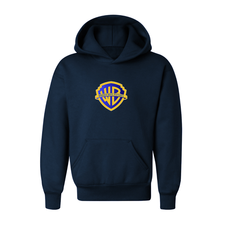 Youth's Warner Bros Pullover Hoodie