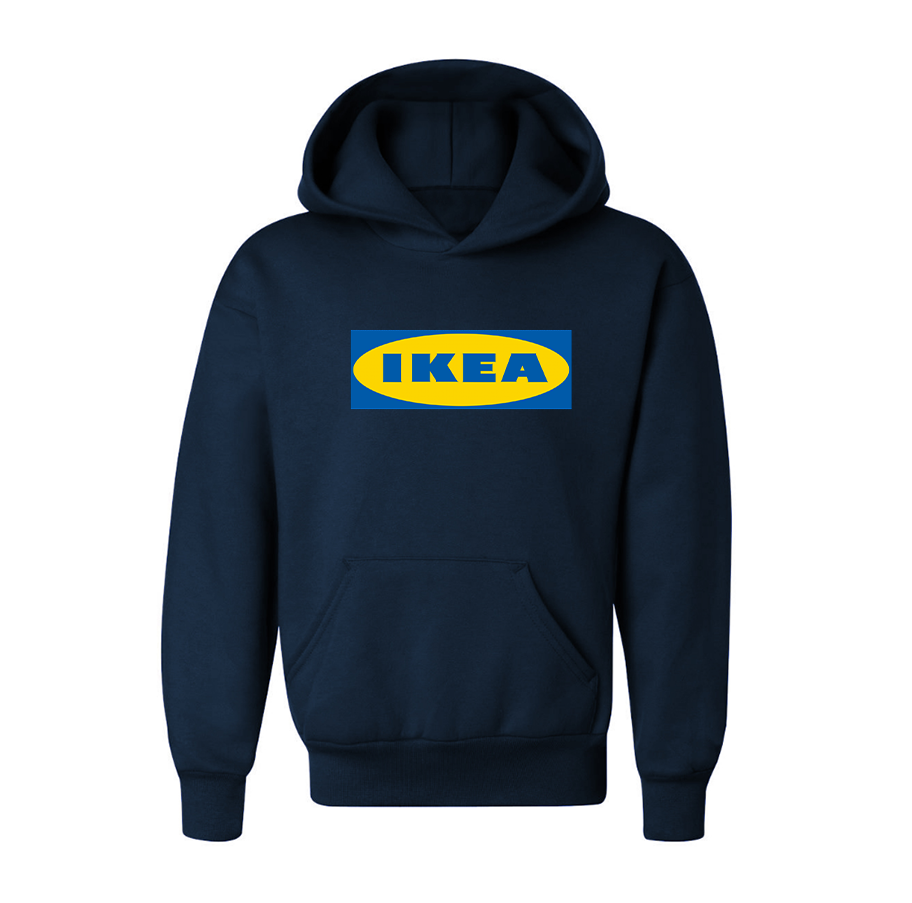 Youth's IKEA Pullover Hoodie