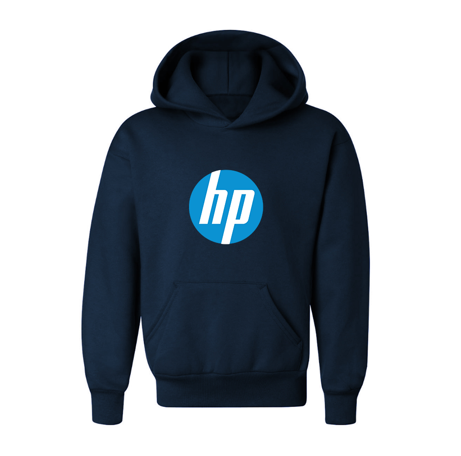 Youth's hp Pullover Hoodie