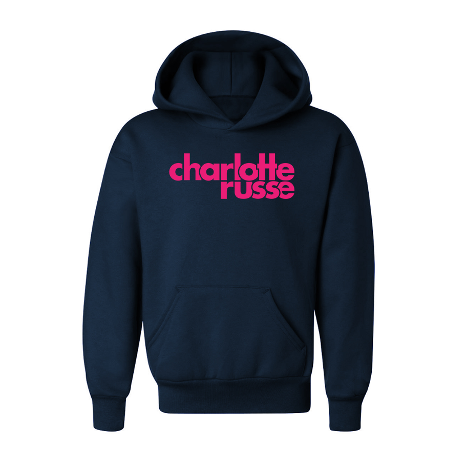 Youth's Charlotte Russe Pullover Hoodie