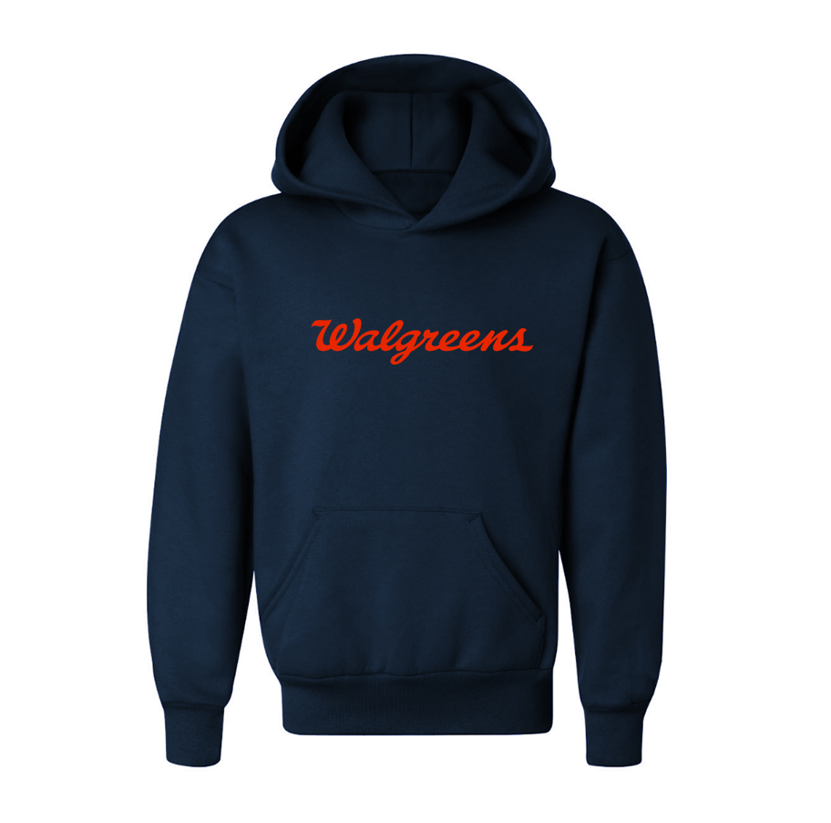 Youth's Walgreens Pullover Hoodie