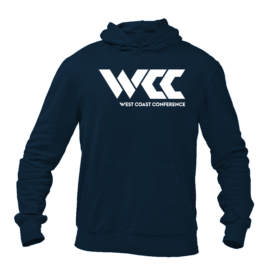 Men's West Coast Conference Pullover Hoodie