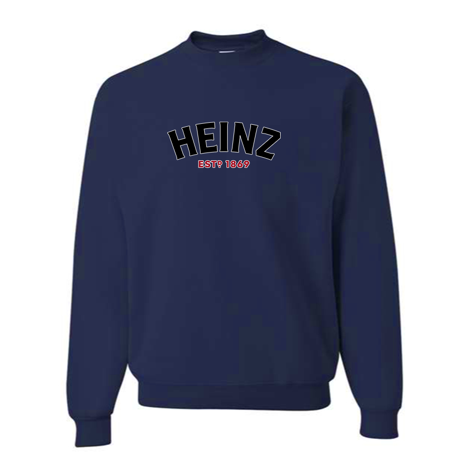 Men's HEINZ Crewneck Sweatshirt