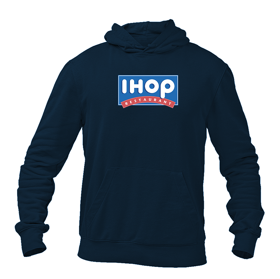 Men's ihop Pullover Hoodie
