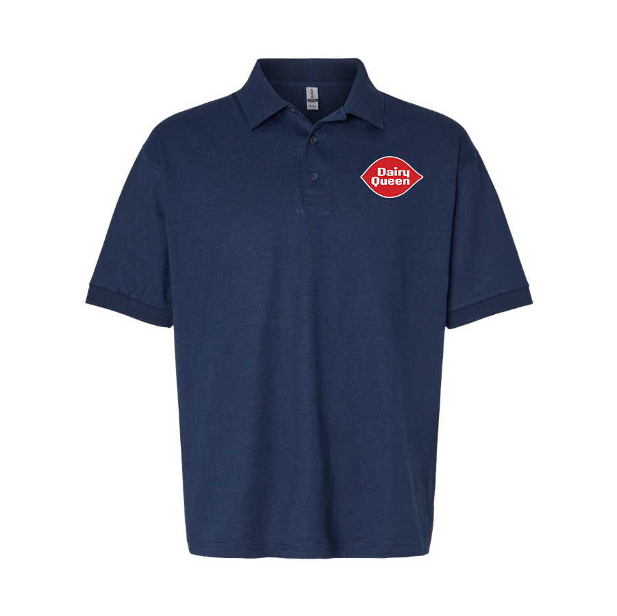 Men's Dairy Queen Dry-Blend Polo