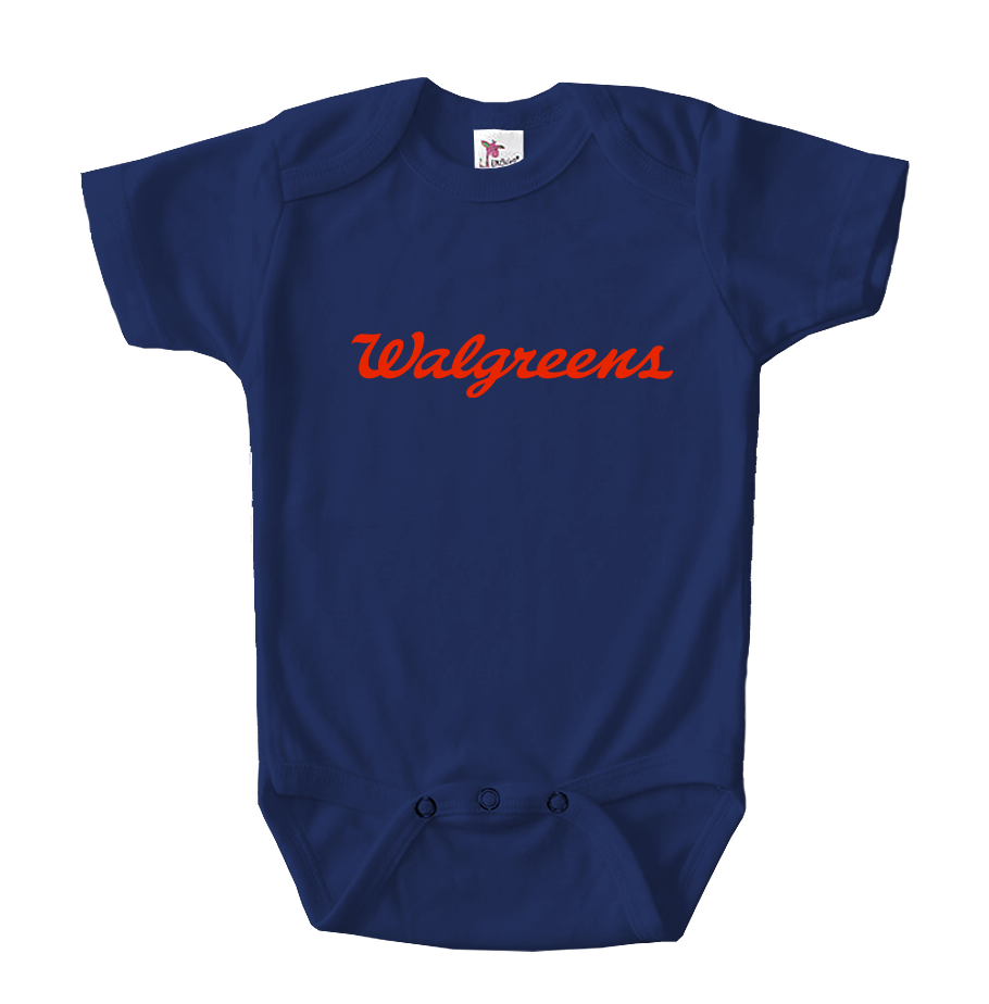 Walgreens Baby Onesie Romper