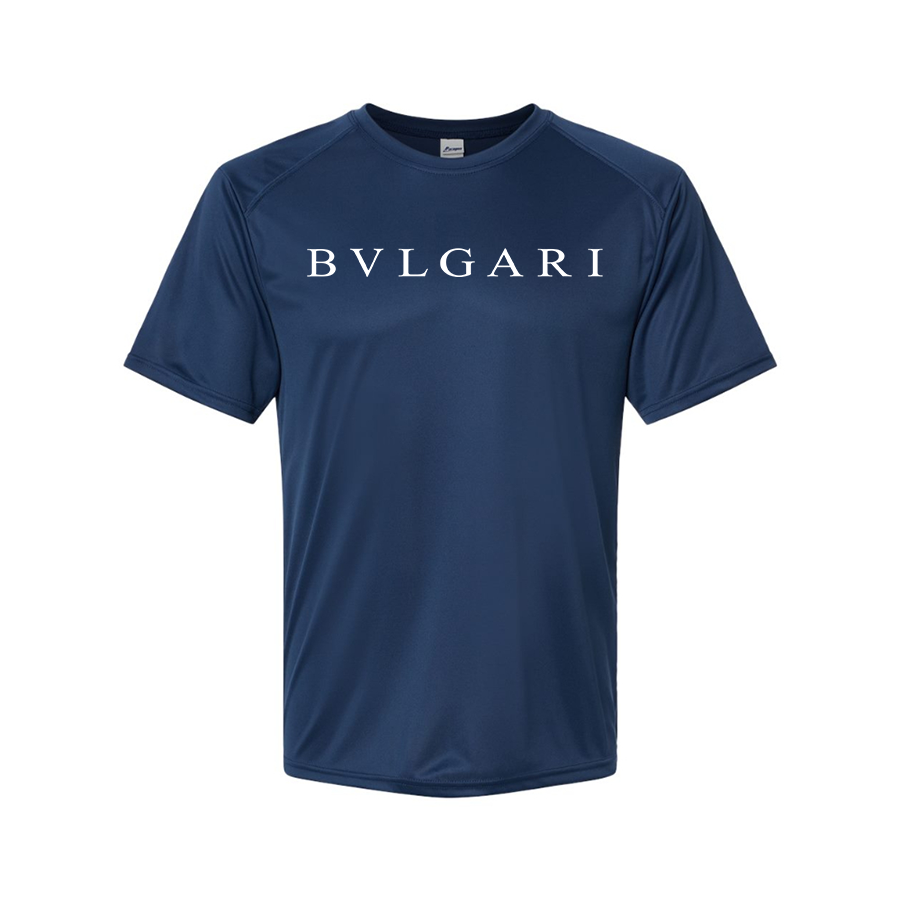 Men's BVLGARI Performance T-Shirt
