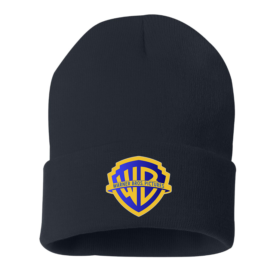 Warner Bros Beanie Hat