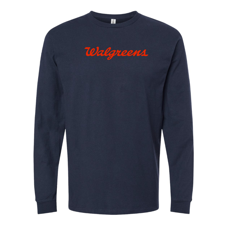 Youth's Walgreens Long sleeves T-Shirt