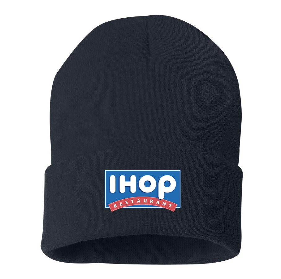 ihop Beanie Hat