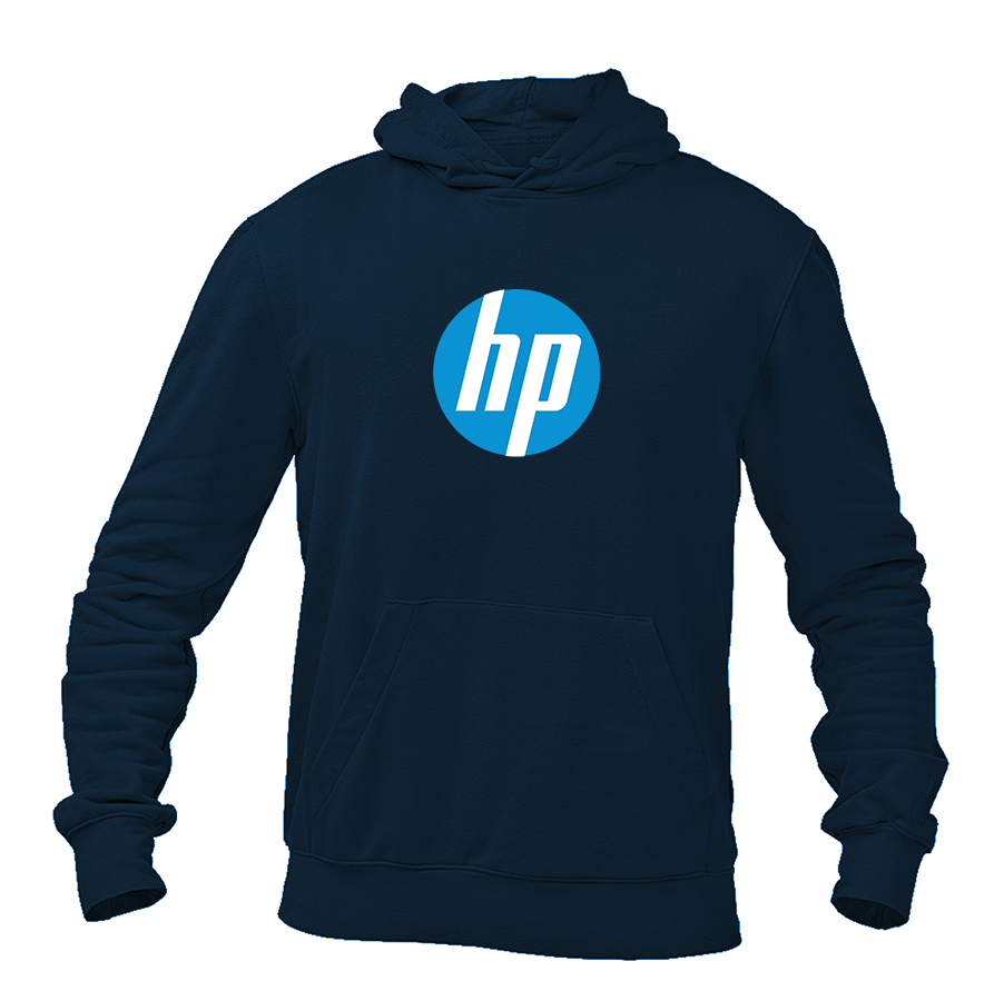 Men's hp Pullover Hoodie