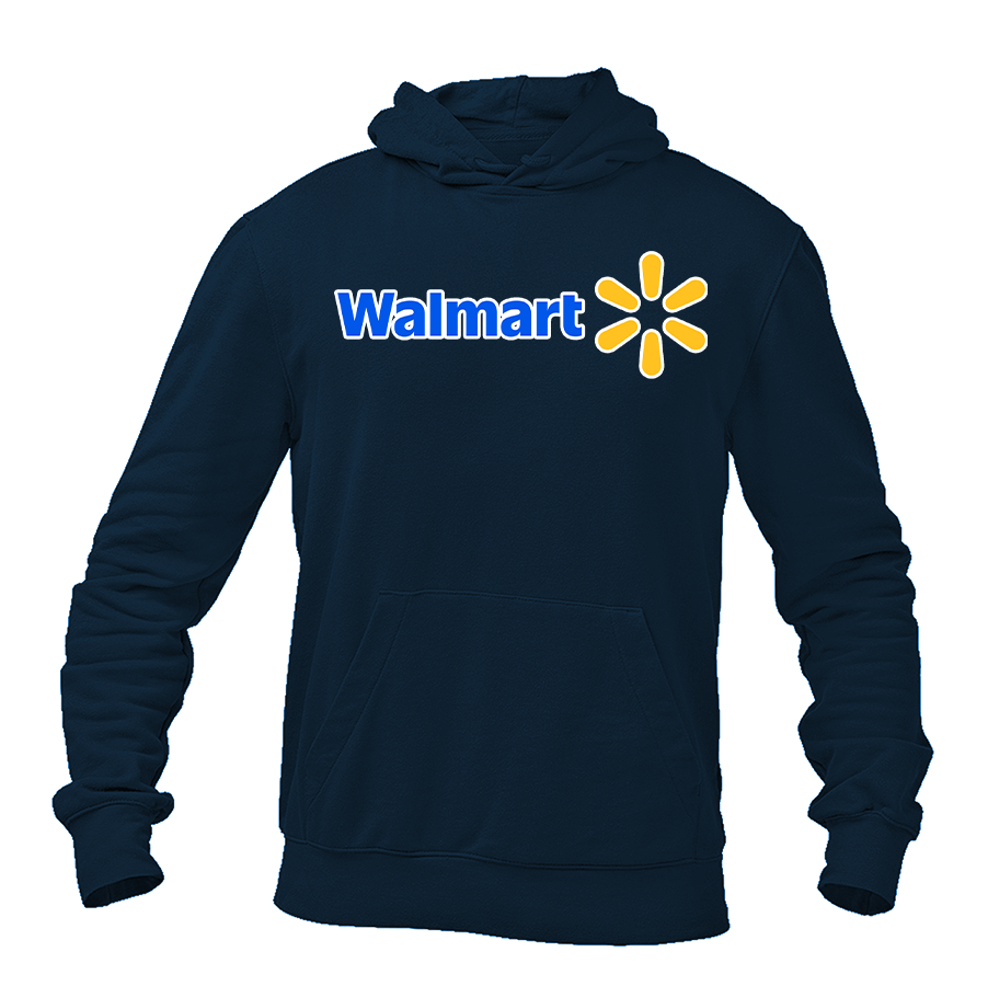 Men's Walmart Pullover Hoodie