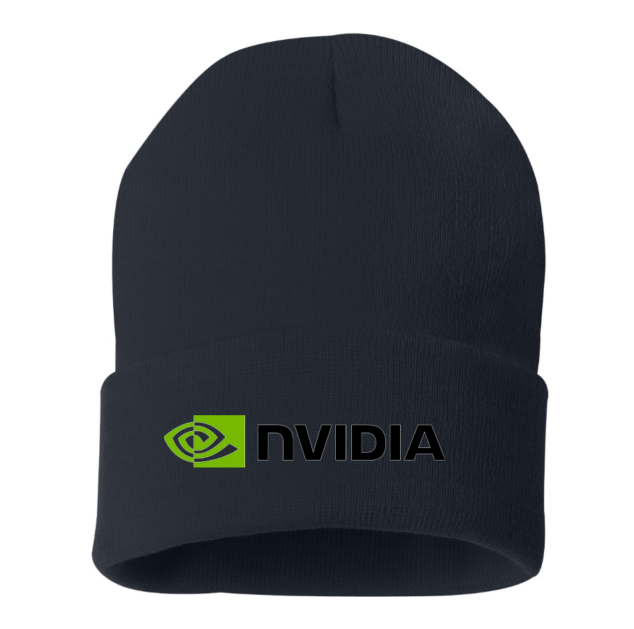 NVIDIA Beanie Hat