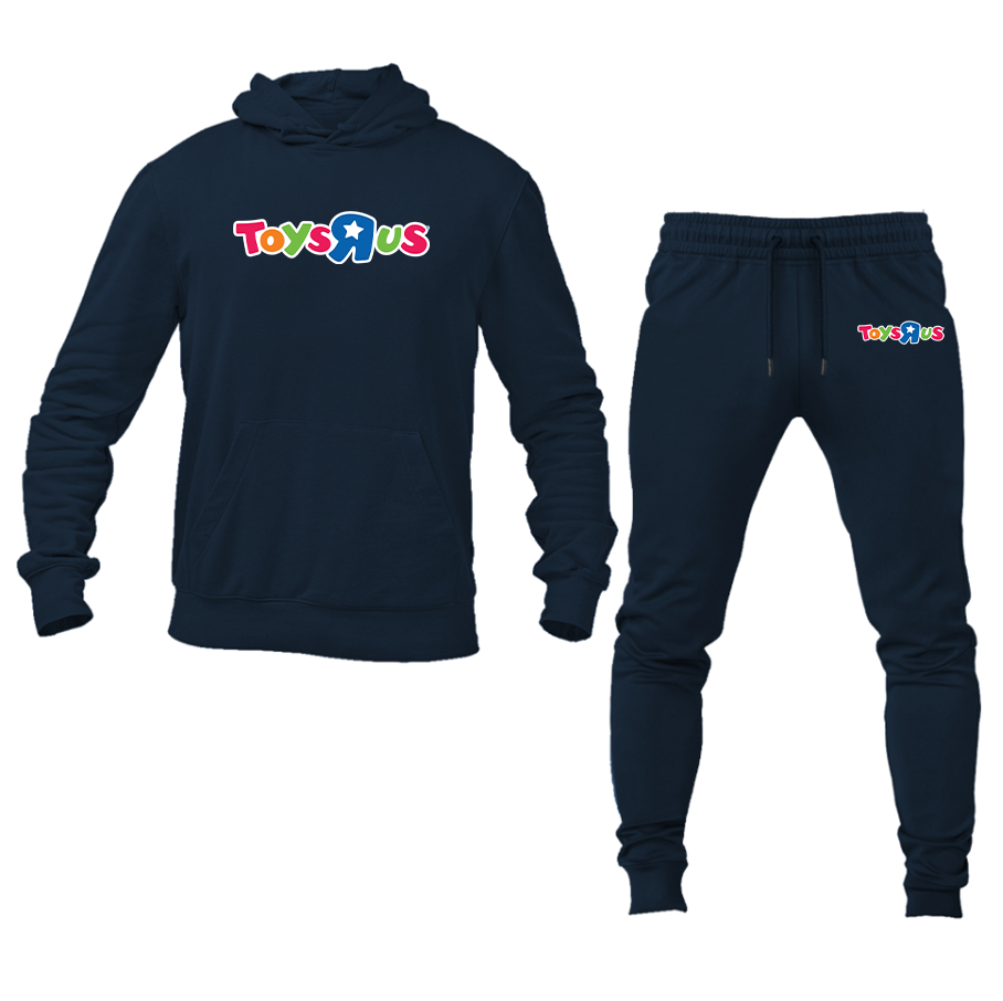 Men's Toys R Us Hoodie and Joggers Set