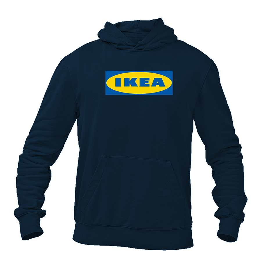 Men's IKEA Pullover Hoodie