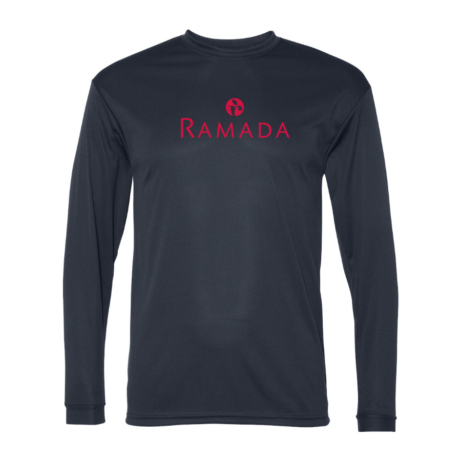 Men's Ramada Performance Long Sleeve T-Shirt