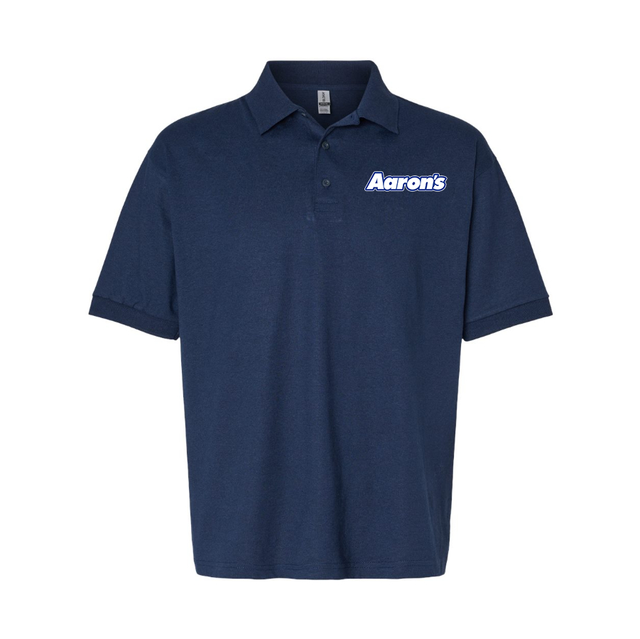 Men's Aarons Dry-Blend Polo