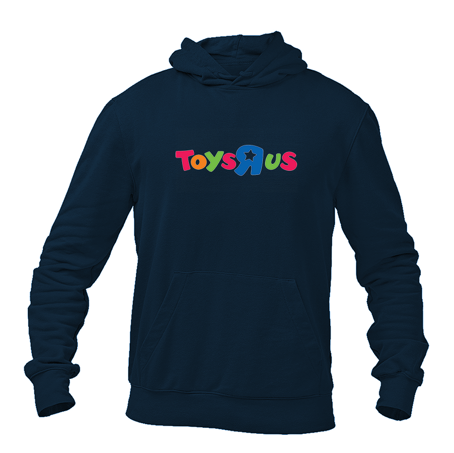 Men's Toys R Us Pullover Hoodie