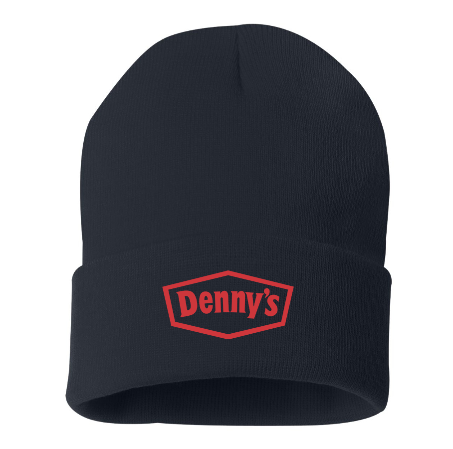 Dennys Beanie Hat