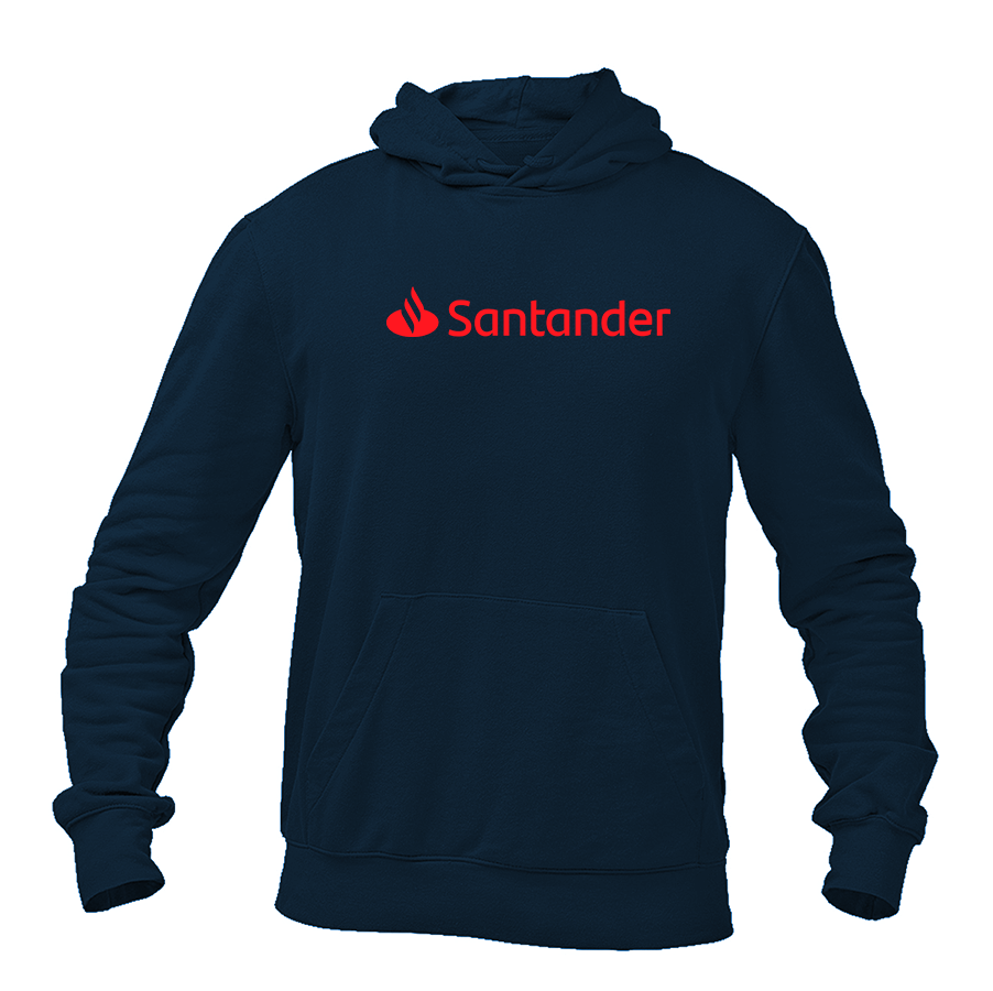 Men's Santander Pullover Hoodie