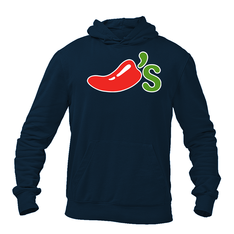Men's Chilis Pullover Hoodie