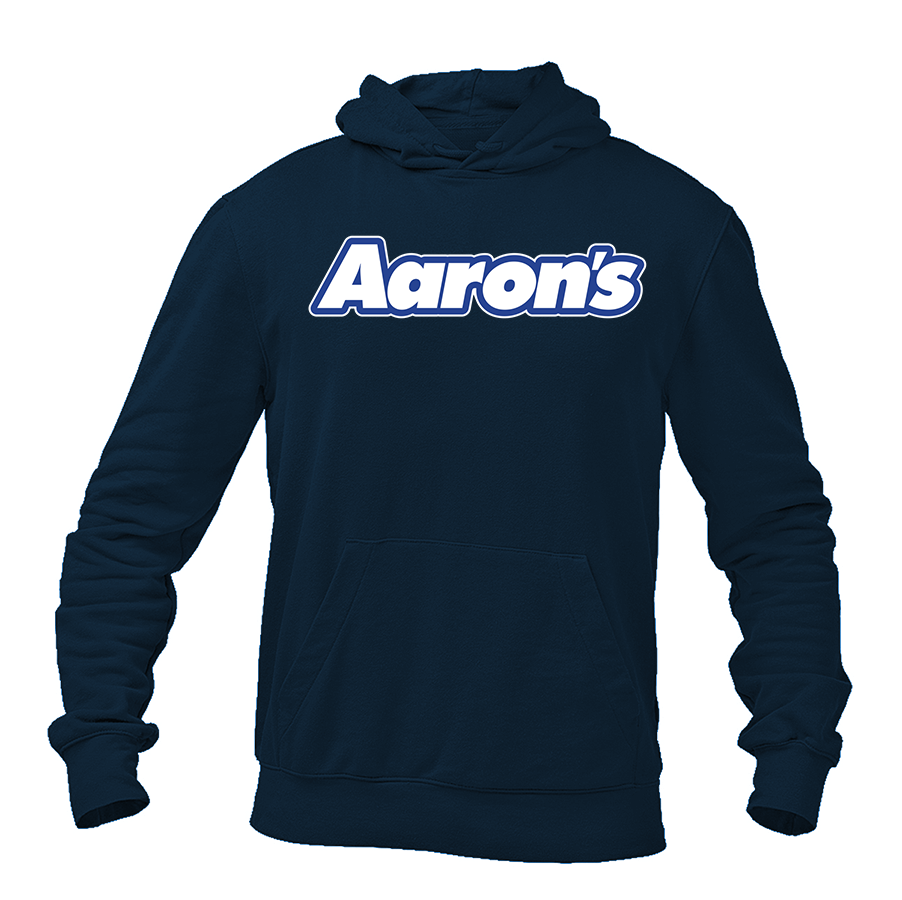 Men's Aarons Pullover Hoodie
