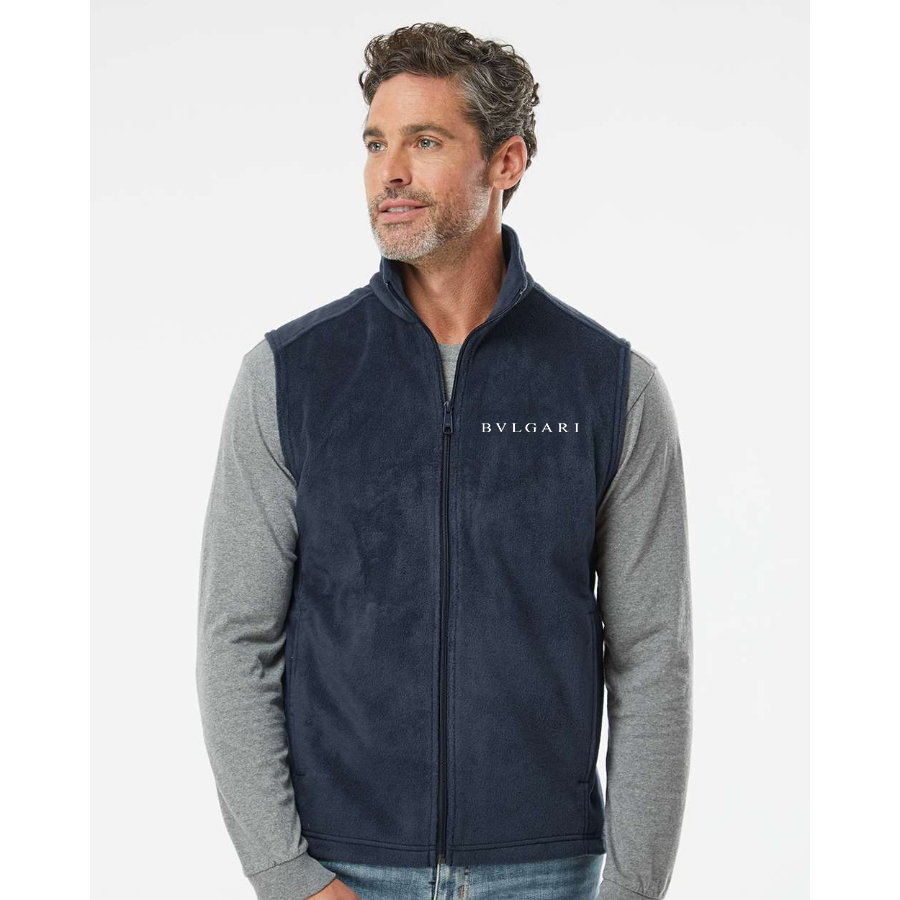 Men's BVLGARI Columbia Steens Mountain Vest
