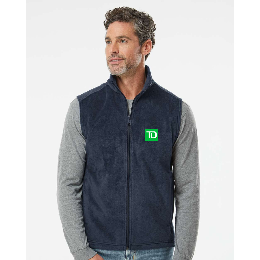 Men's TD Bank Columbia Steens Mountain Vest