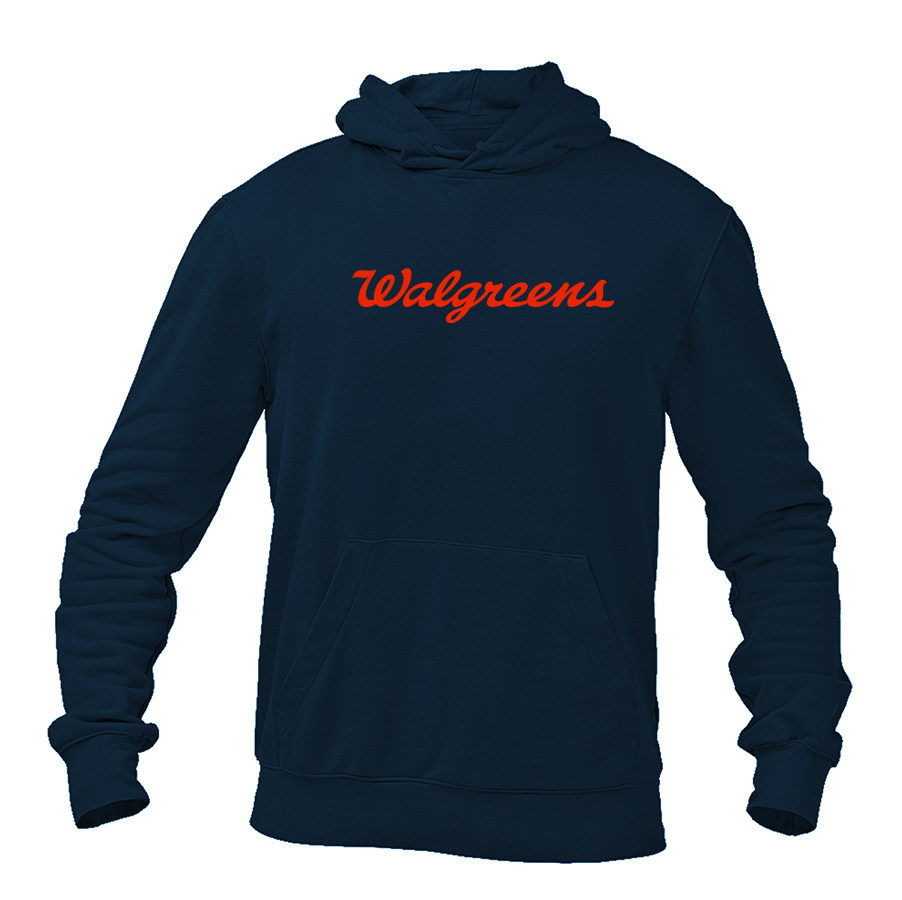 Men's Walgreens Pullover Hoodie