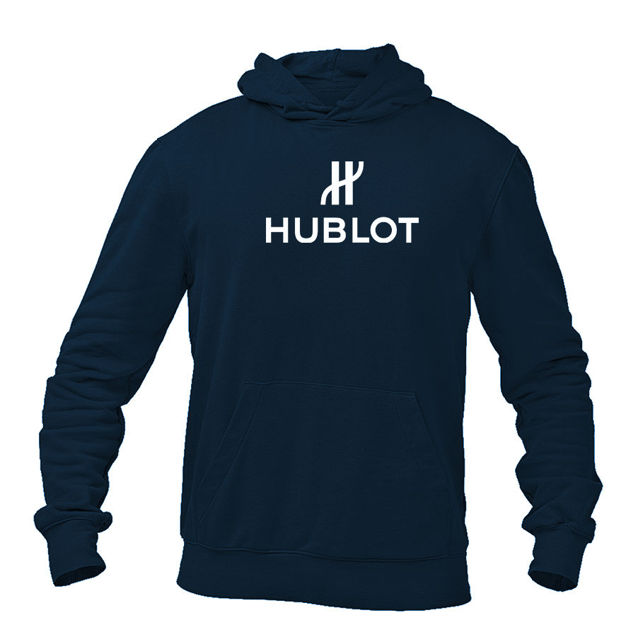 Men's Hublot Pullover Hoodie