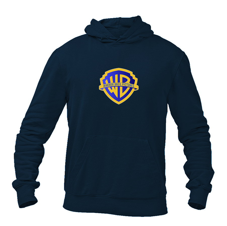 Men's Warner Bros Pullover Hoodie